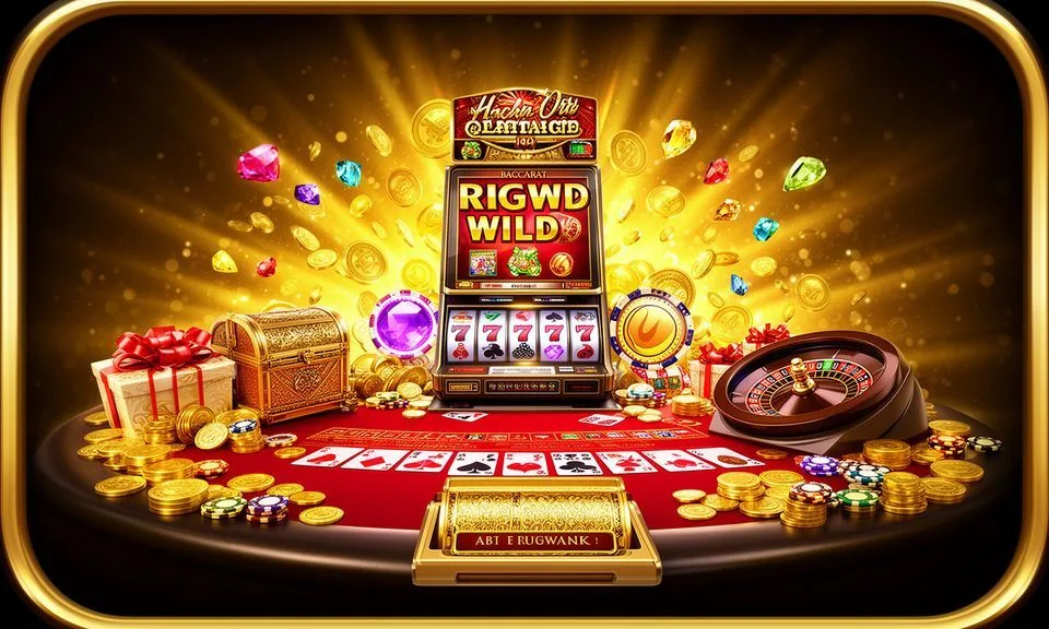 Baccarat Fire